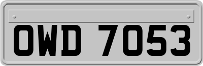 OWD7053