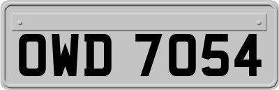 OWD7054