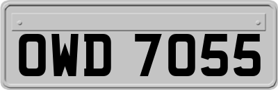 OWD7055