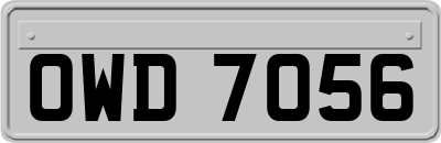 OWD7056