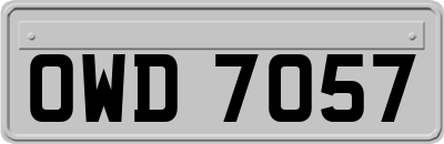 OWD7057