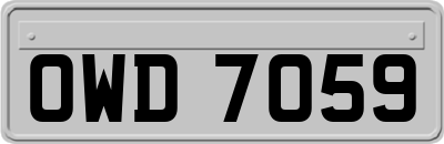 OWD7059