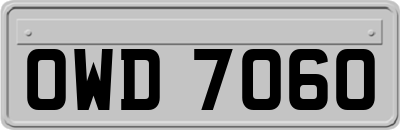 OWD7060