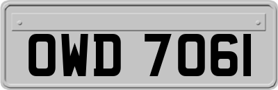 OWD7061