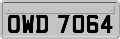 OWD7064