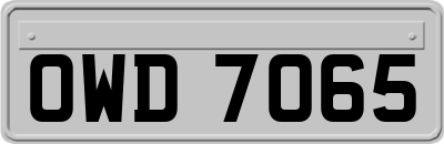 OWD7065