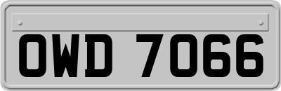 OWD7066