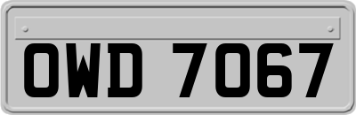 OWD7067
