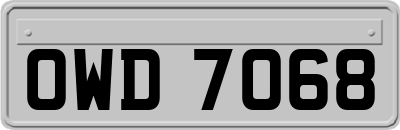 OWD7068