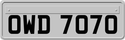 OWD7070