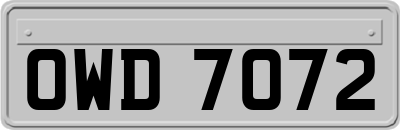 OWD7072