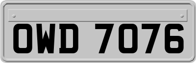 OWD7076