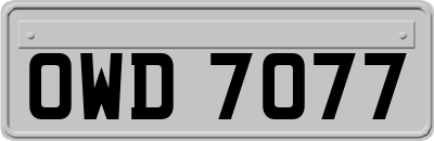 OWD7077