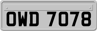 OWD7078