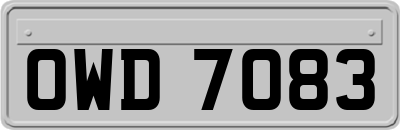 OWD7083