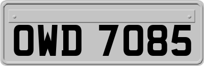 OWD7085