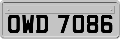 OWD7086