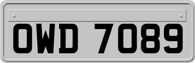 OWD7089