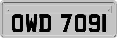 OWD7091