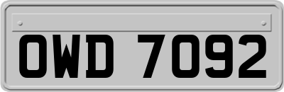OWD7092