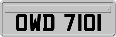 OWD7101