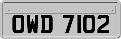OWD7102