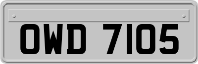 OWD7105