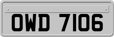 OWD7106