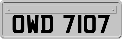 OWD7107