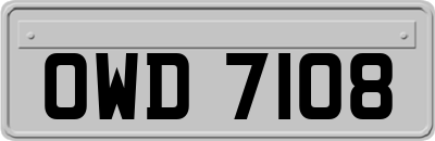 OWD7108
