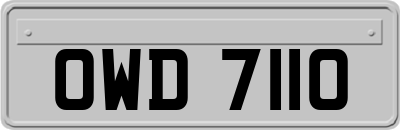 OWD7110