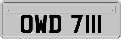 OWD7111