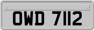 OWD7112