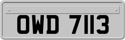 OWD7113