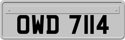 OWD7114