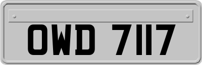 OWD7117