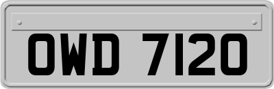 OWD7120