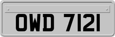 OWD7121