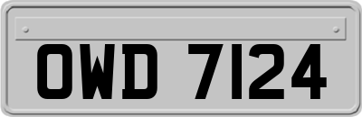 OWD7124