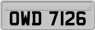 OWD7126