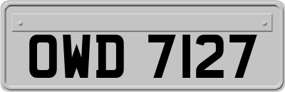 OWD7127