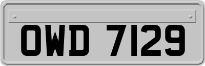 OWD7129
