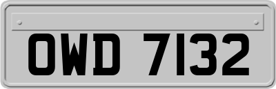 OWD7132