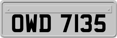 OWD7135