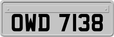 OWD7138