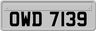 OWD7139