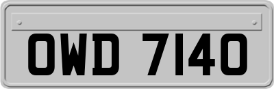 OWD7140