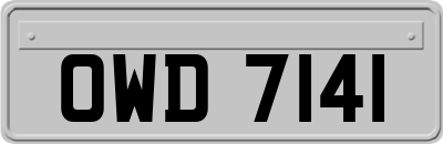 OWD7141