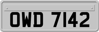 OWD7142
