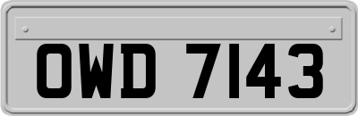 OWD7143